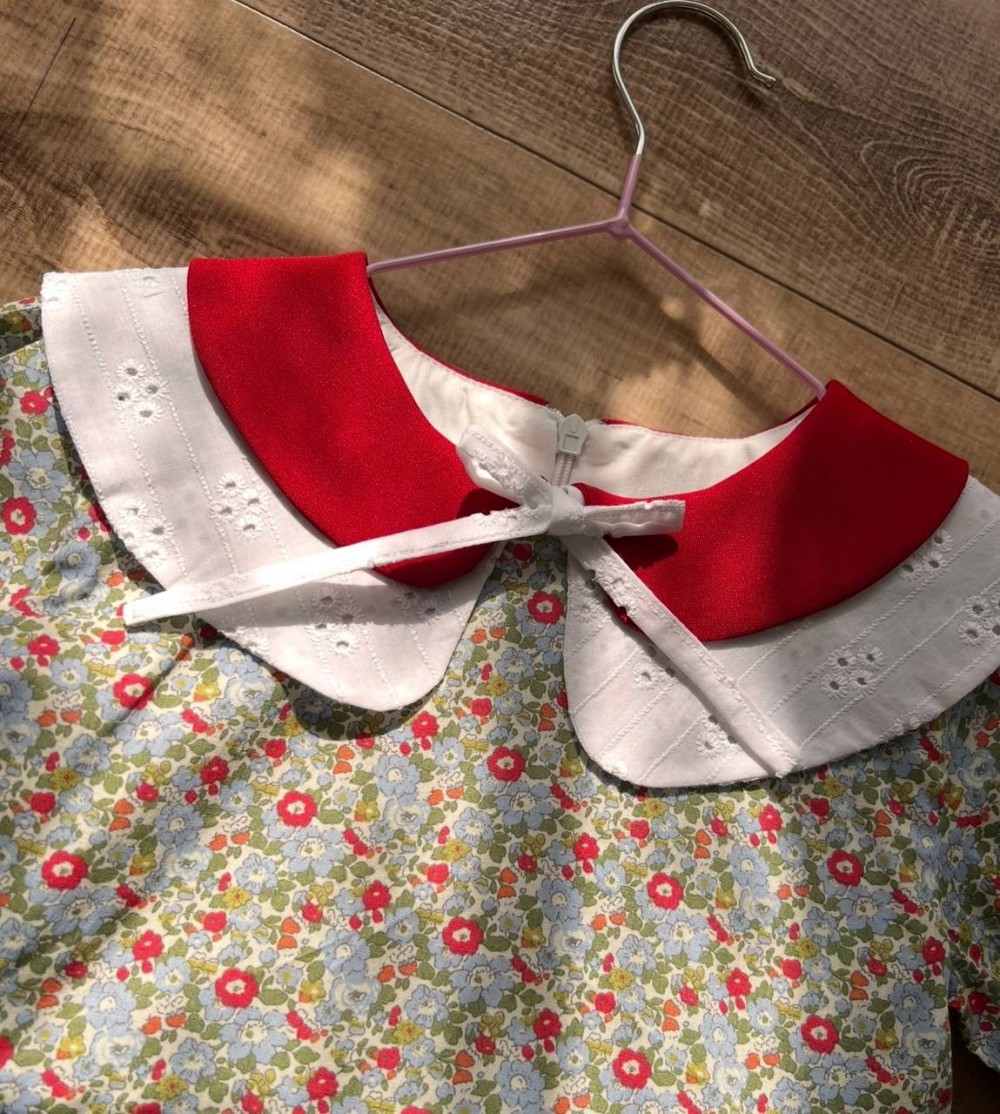 الجدة الحنونة