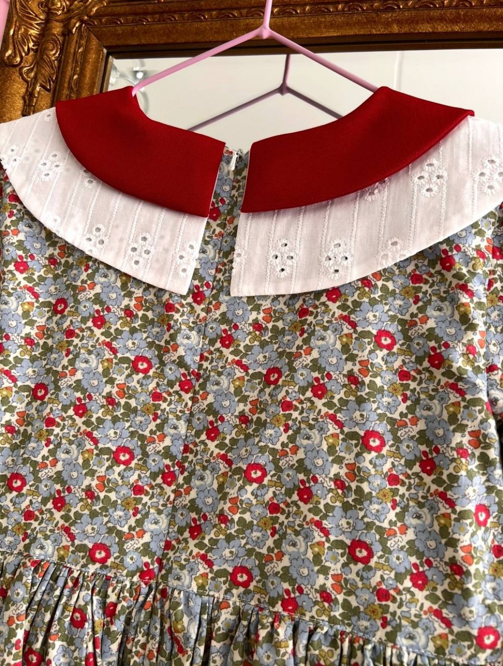 الجدة الحنونة