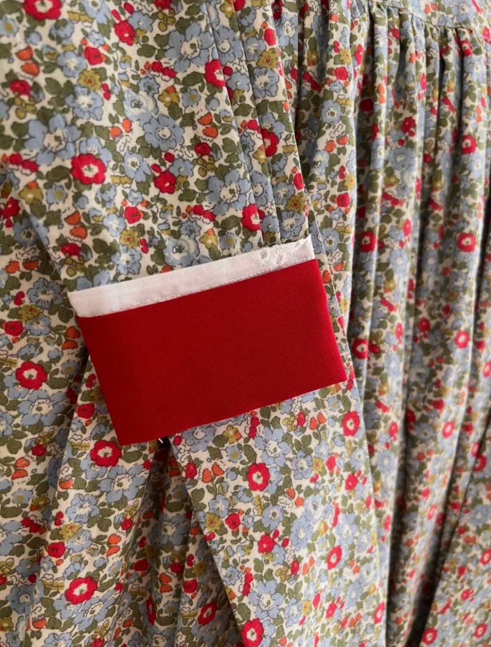 الجدة الحنونة