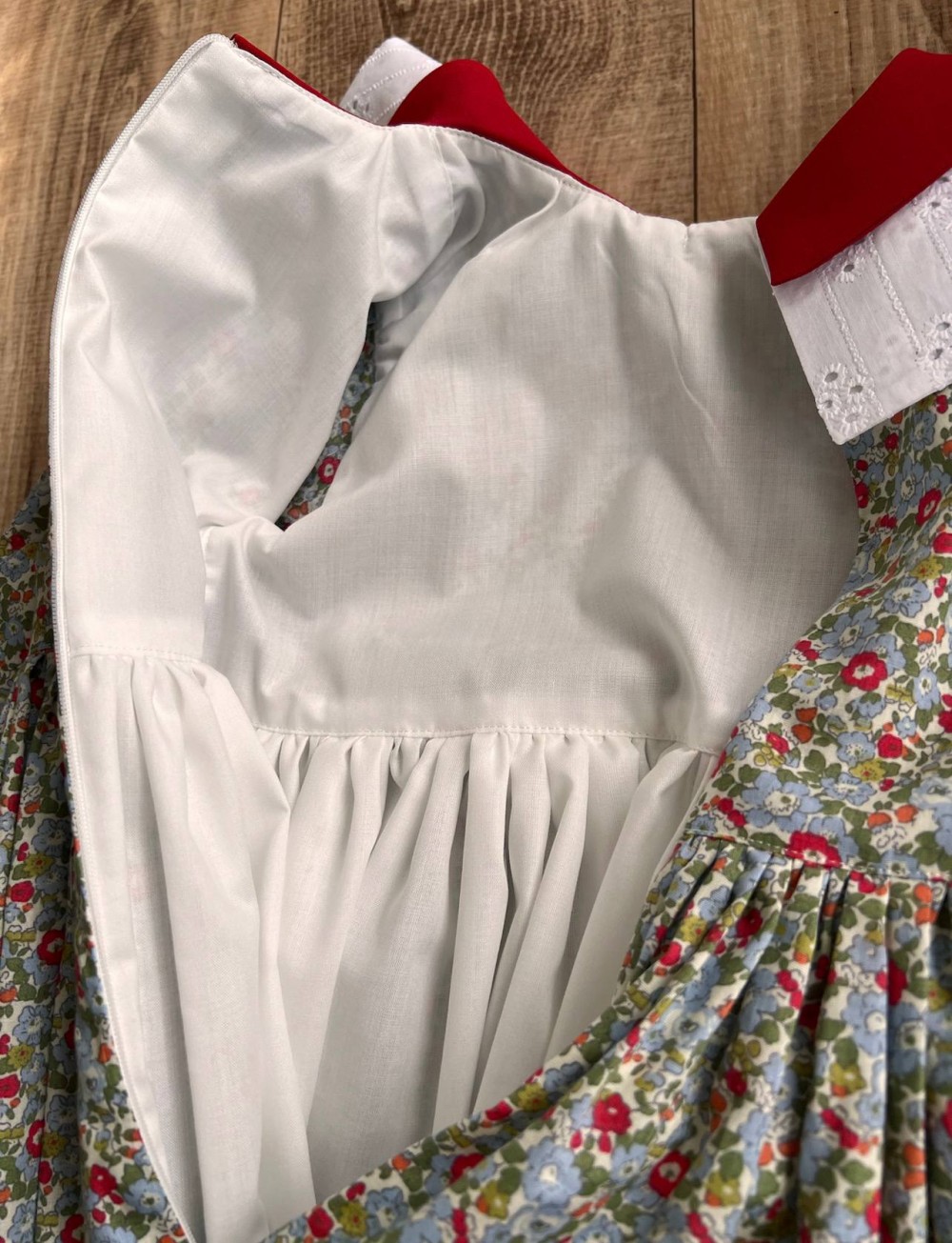 الجدة الحنونة