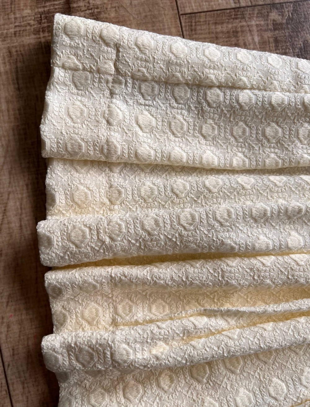 سلة كرز (كم طويل نقشة 1)