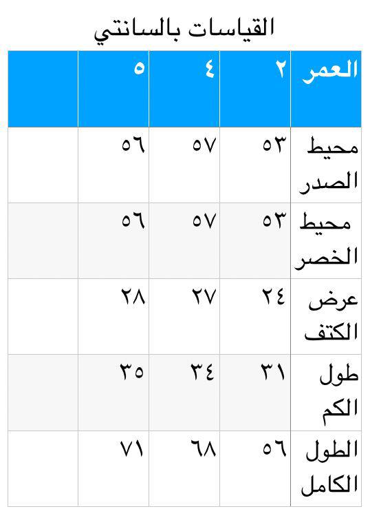 سلة كرز (كم طويل نقشة 1)