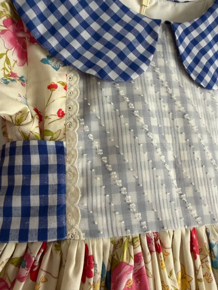 انشودة الزهر (كارهات كبيرة)