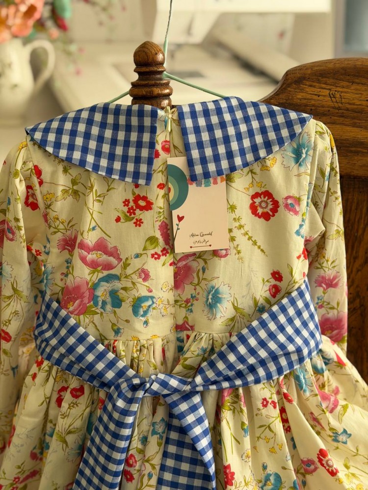 انشودة الزهر (كارهات كبيرة)