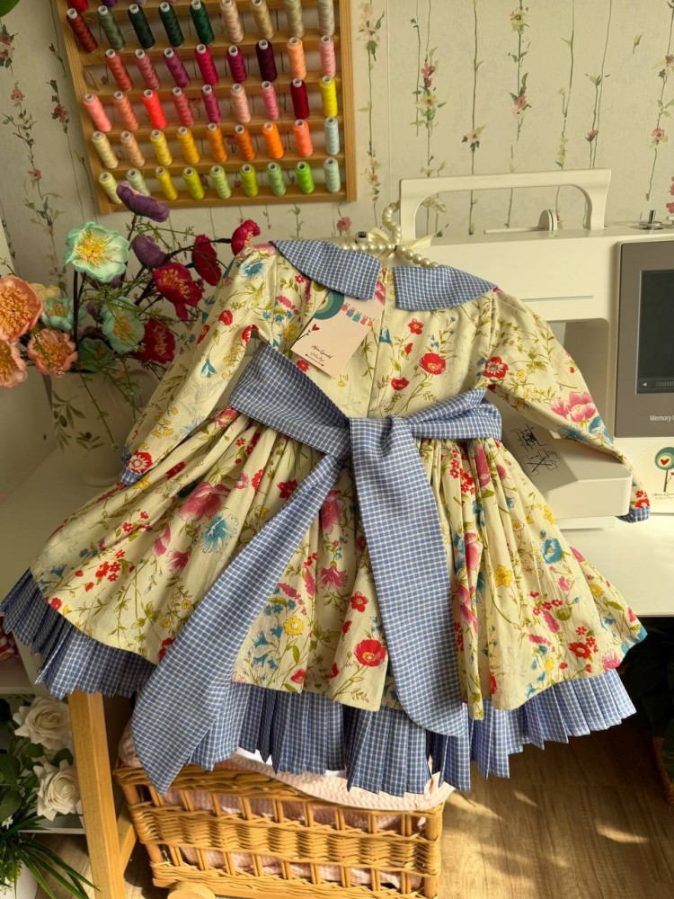 انشودة الزهر (كارهات صغيرة)