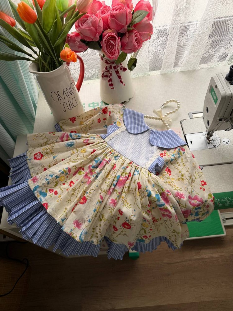 انشودة الزهر (كارهات صغيرة)