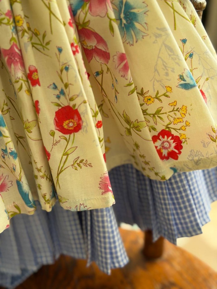 انشودة الزهر (كارهات صغيرة)