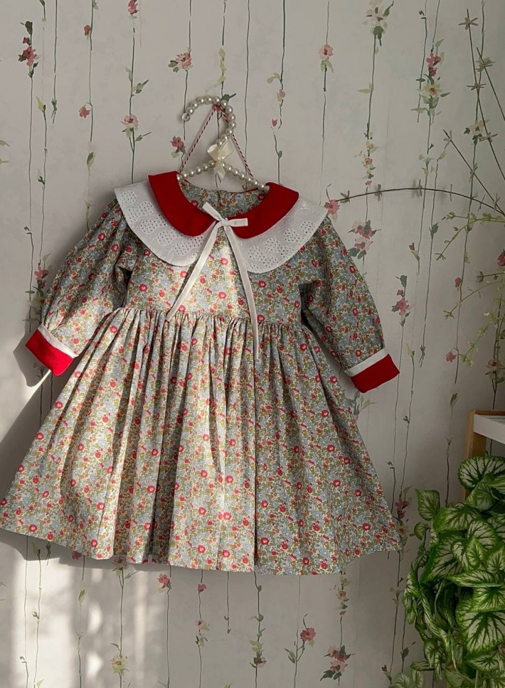 الجدة الحنونة